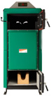 Eco Angus Super 130 Wood Gasification Boiler