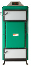 Eco Angus Super 130 Wood Gasification Boiler