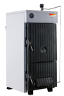 EcoAngus Evo Wood Fired Boiler