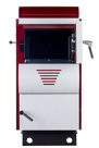 EcoAngus Orligno 200 Wood Gasification Boiler