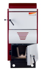 EcoAngus Orligno 200 Wood Gasification Boiler