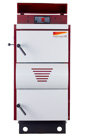EcoAngus Orligno 200 Wood Gasification Boiler