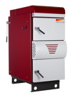 EcoAngus Orligno 200 Wood Gasification Boiler