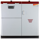 EcoAngus Orligno 500 Pellet Boiler