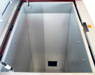 EcoAngus Orligno 500 Pellet Boiler