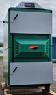 EcoAngus Orligno 600 Wood Gasification Boiler