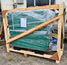 EcoAngus Orligno 600 Wood Gasification Boiler
