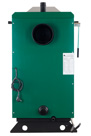 EcoAngus Super  Wood Gasification Boiler